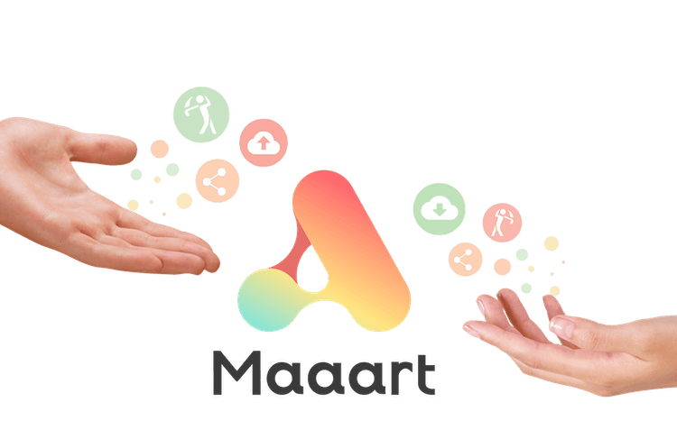 Maaartでつながる体験、広がる共感。